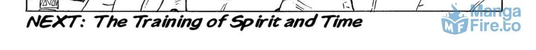 Read Dragon Ball Z chapter 180 image 29 on Lezhin