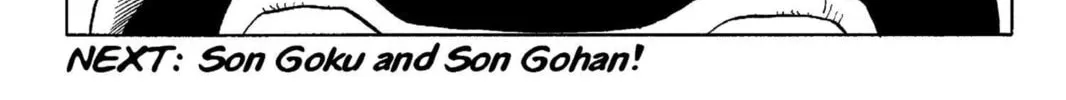 Read Dragon Ball Z chapter 182 image 27 on Lezhin