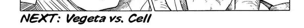 Read Dragon Ball Z chapter 183 image 27 on Lezhin