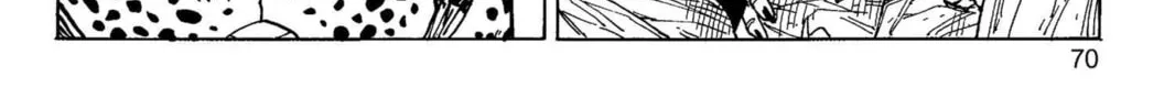 Read Dragon Ball Z chapter 184 image 13 on Lezhin