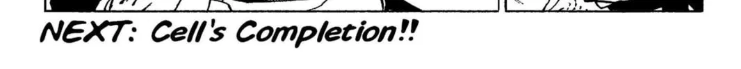 Read Dragon Ball Z chapter 187 image 27 on Lezhin