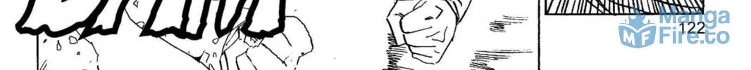 Read Dragon Ball Z chapter 188 image 5 on Lezhin