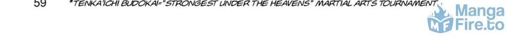 Read Dragon Ball Z chapter 195 image 17 on Lezhin