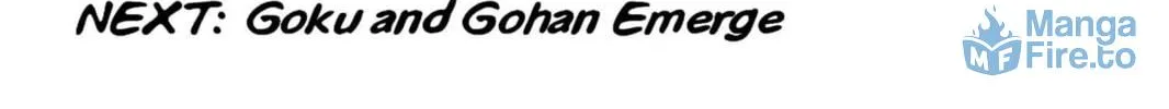 Read Dragon Ball Z chapter 195 image 29 on Lezhin