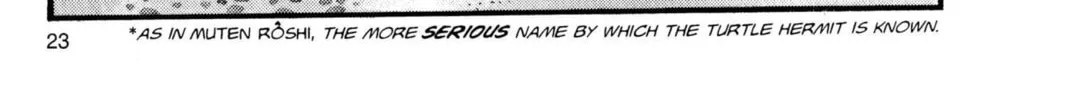 Read Dragon Ball Z chapter 2 image 7 on Lezhin