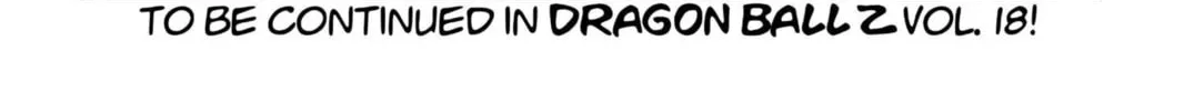 Read Dragon Ball Z chapter 202.1 image 27 on Lezhin