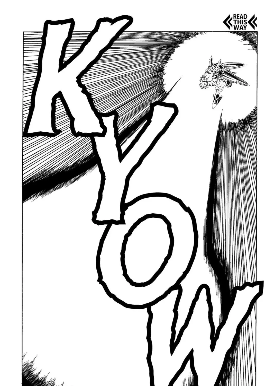 Read Dragon Ball Z chapter 205 image 8 on Lezhin