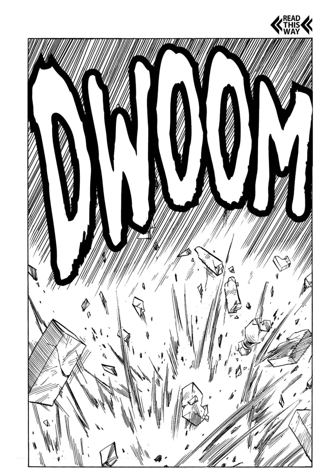 Read Dragon Ball Z chapter 206 image 12 on Lezhin
