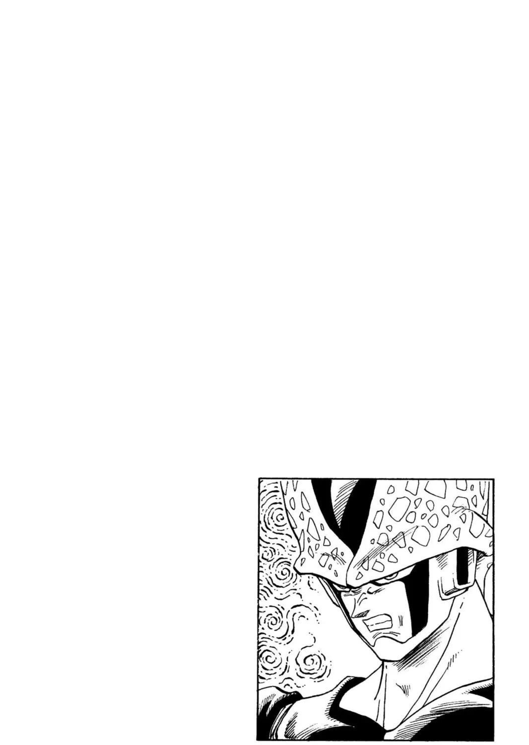 Read Dragon Ball Z chapter 215 image 30 on Lezhin