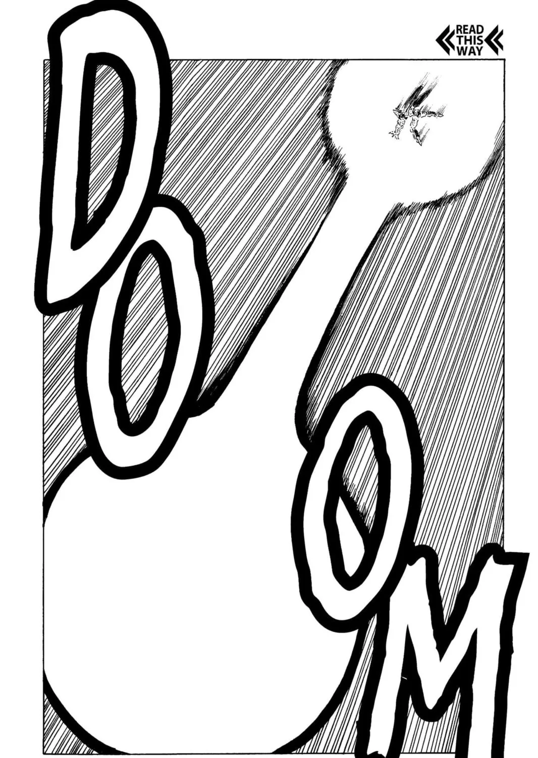 Read Dragon Ball Z chapter 216 image 18 on Lezhin
