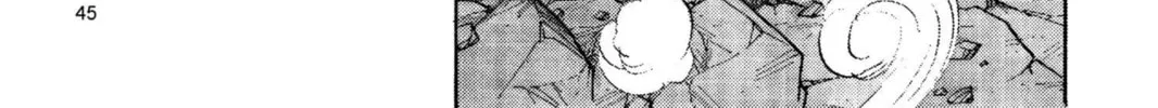 Read Dragon Ball Z chapter 217 image 15 on Lezhin