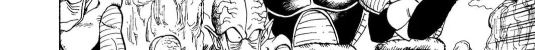 Read Dragon Ball Z chapter 22 image 1 on Lezhin