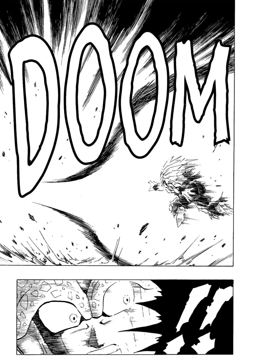Read Dragon Ball Z chapter 222 image 18 on Lezhin