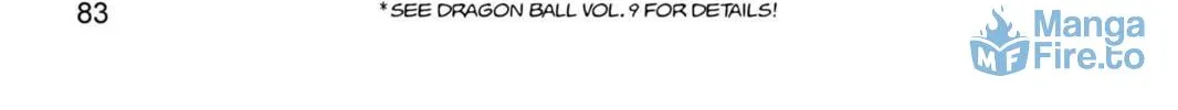 Read Dragon Ball Z chapter 232 image 11 on Lezhin