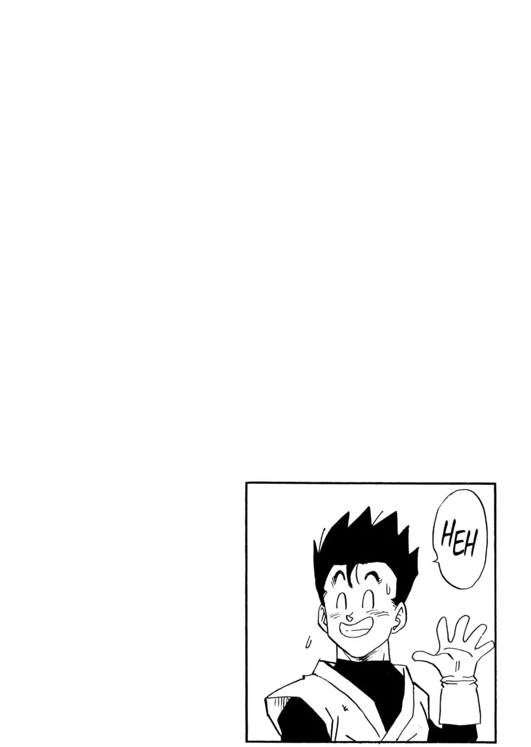 Read Dragon Ball Z chapter 250 image 26 on Lezhin