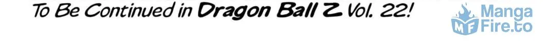 Read Dragon Ball Z chapter 251 image 29 on Lezhin