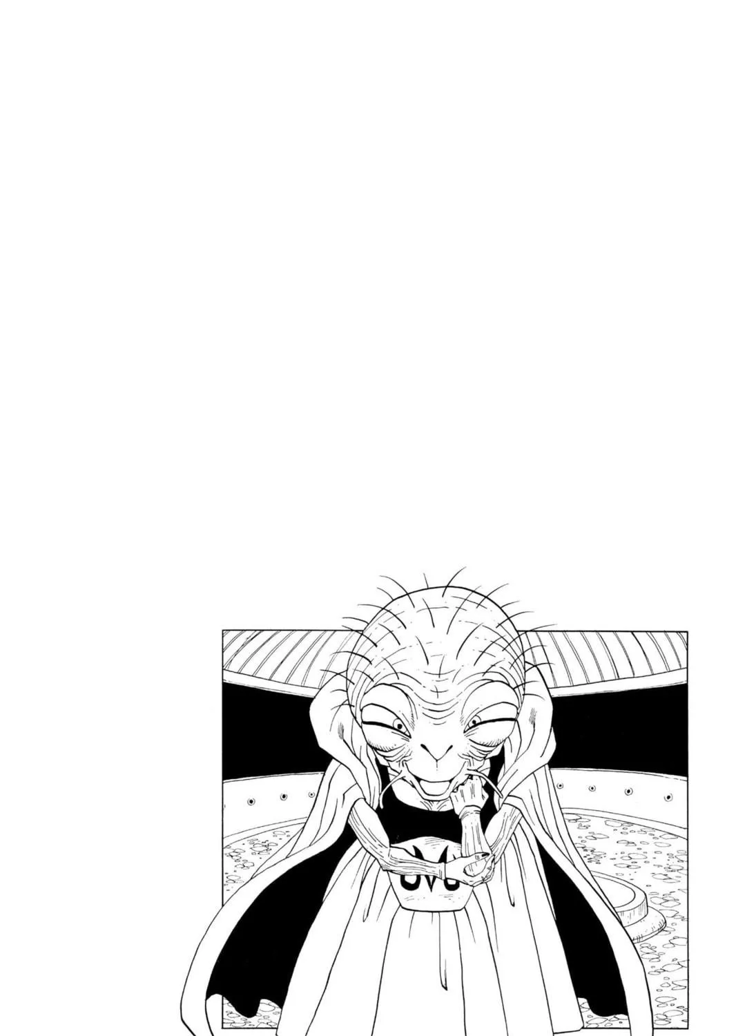 Read Dragon Ball Z chapter 255 image 28 on Lezhin