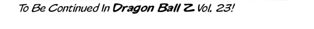 Read Dragon Ball Z chapter 265 image 25 on Lezhin