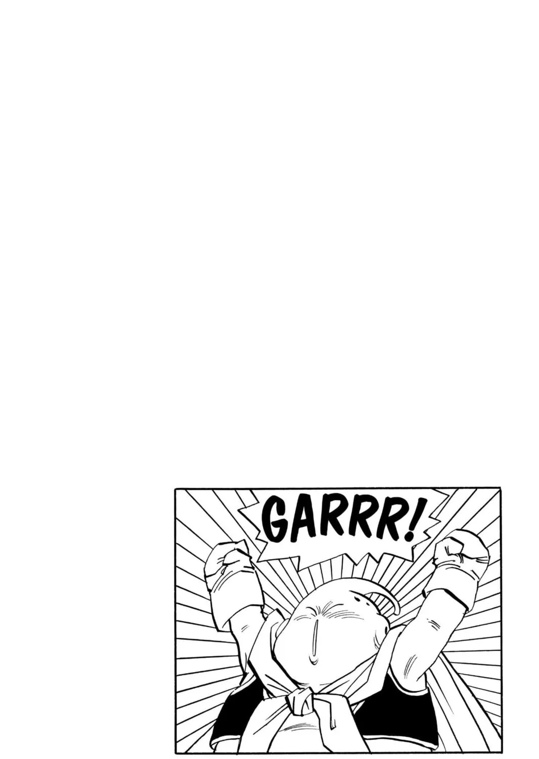 Read Dragon Ball Z chapter 267 image 24 on Lezhin
