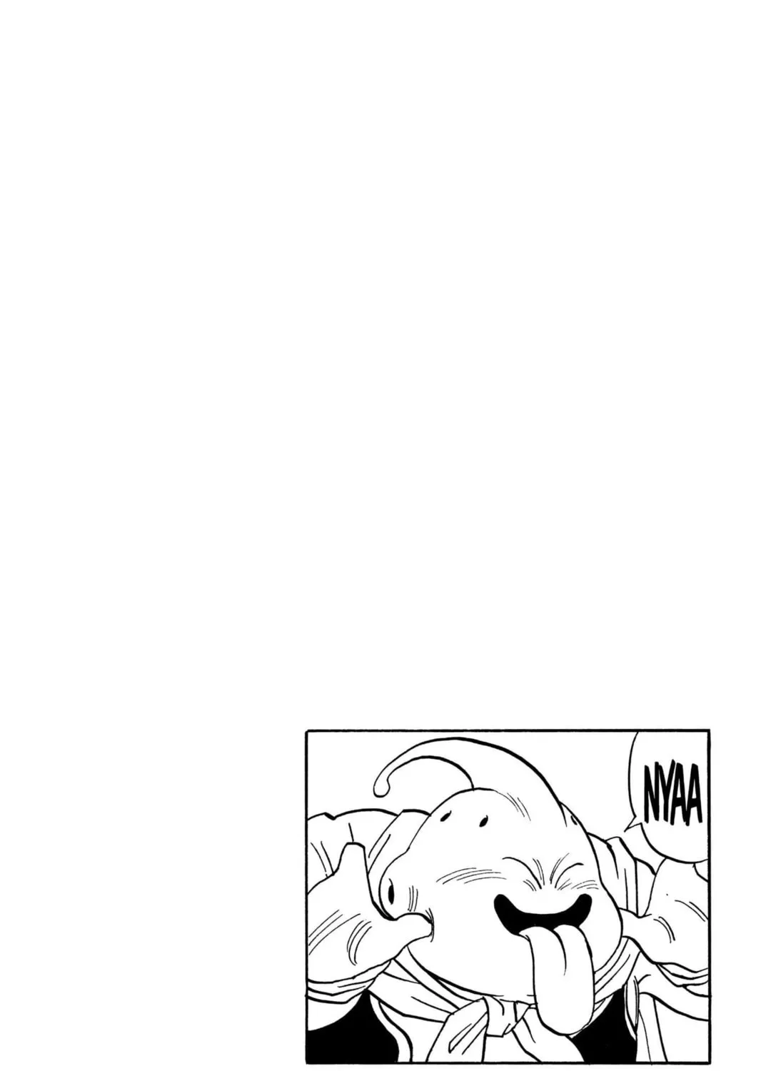 Read Dragon Ball Z chapter 268 image 26 on Lezhin
