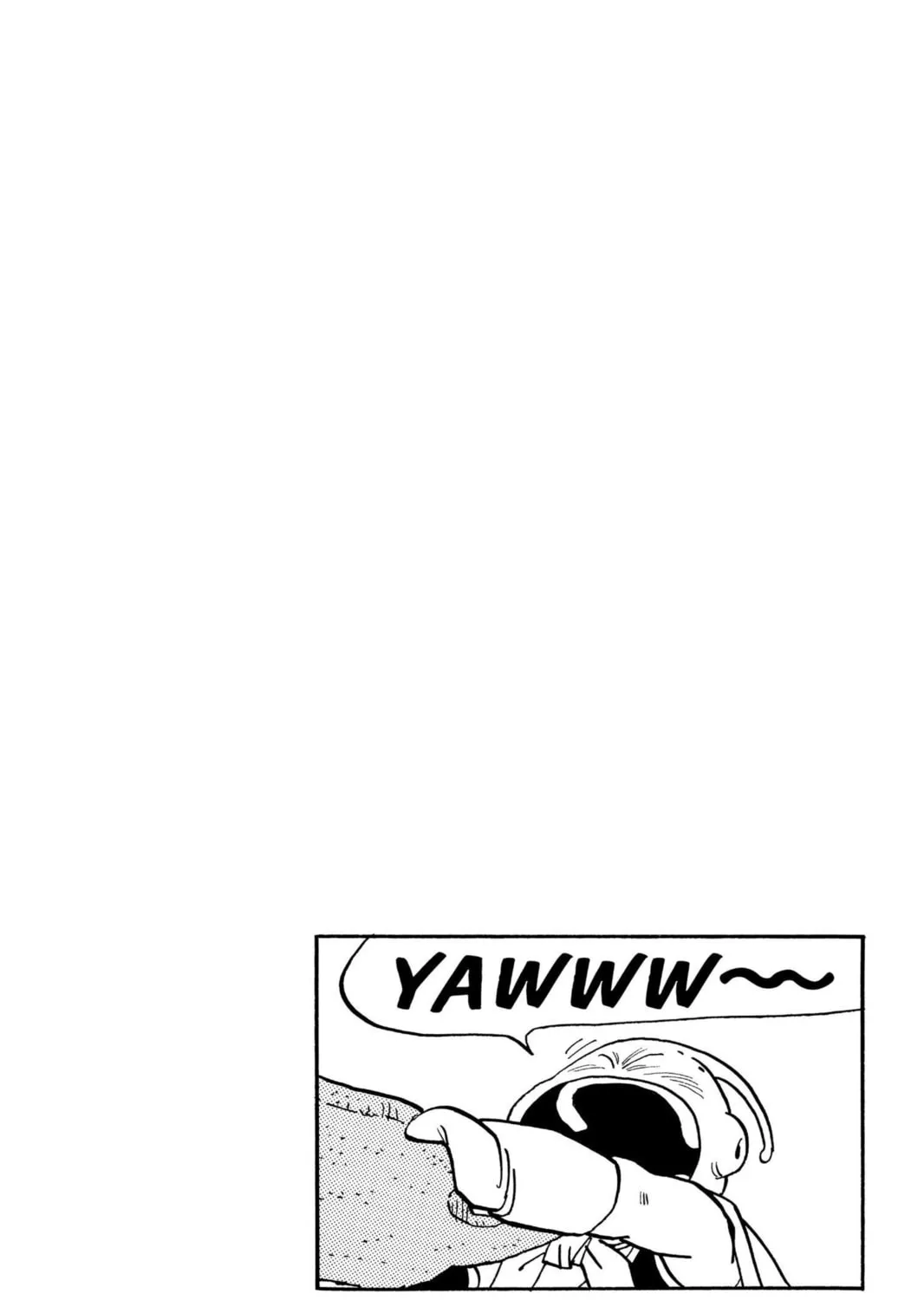 Read Dragon Ball Z chapter 270 image 26 on Lezhin