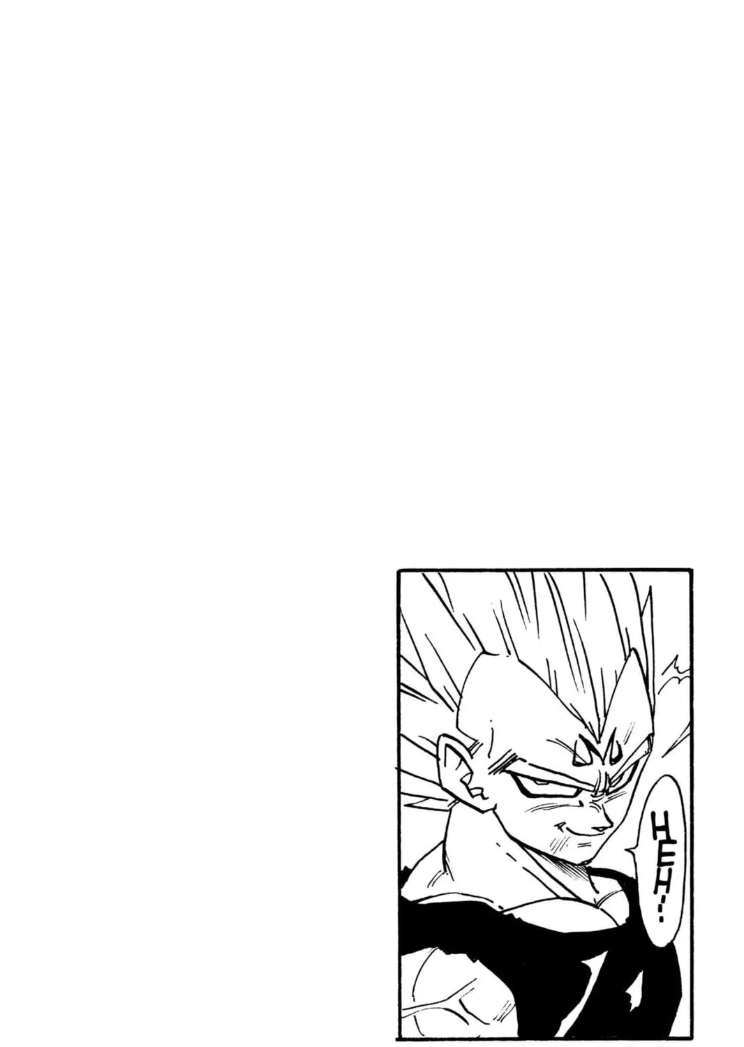 Read Dragon Ball Z chapter 271 image 26 on Lezhin
