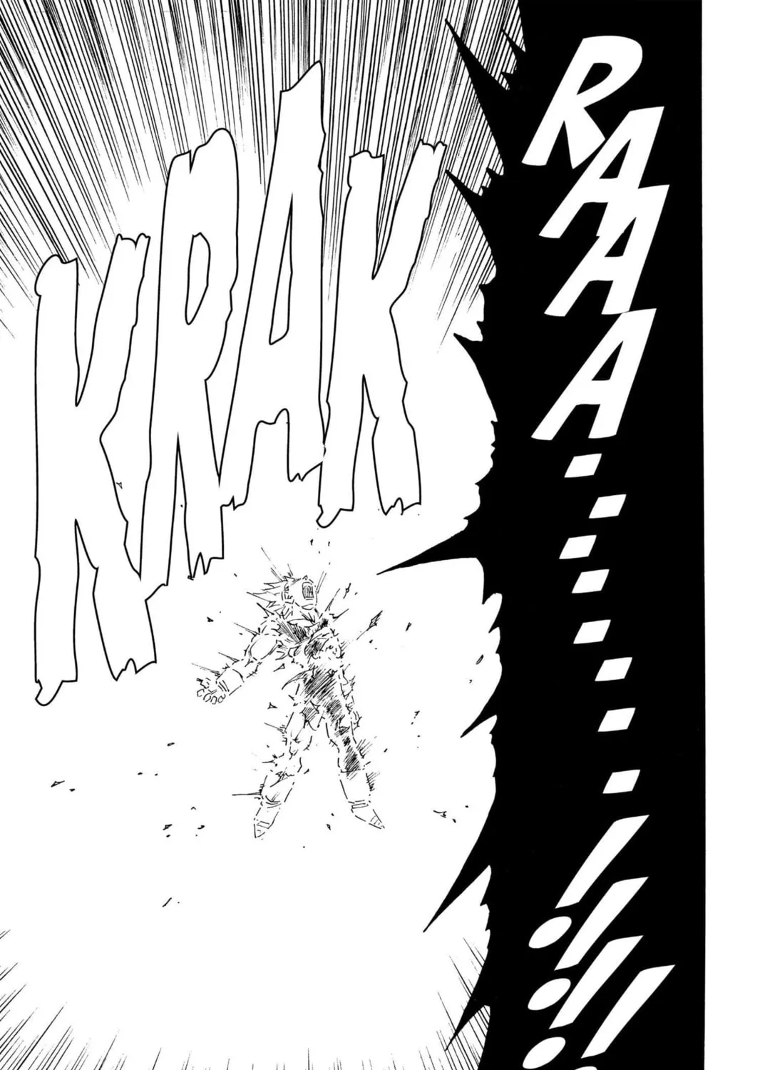 Read Dragon Ball Z chapter 273 image 18 on Lezhin