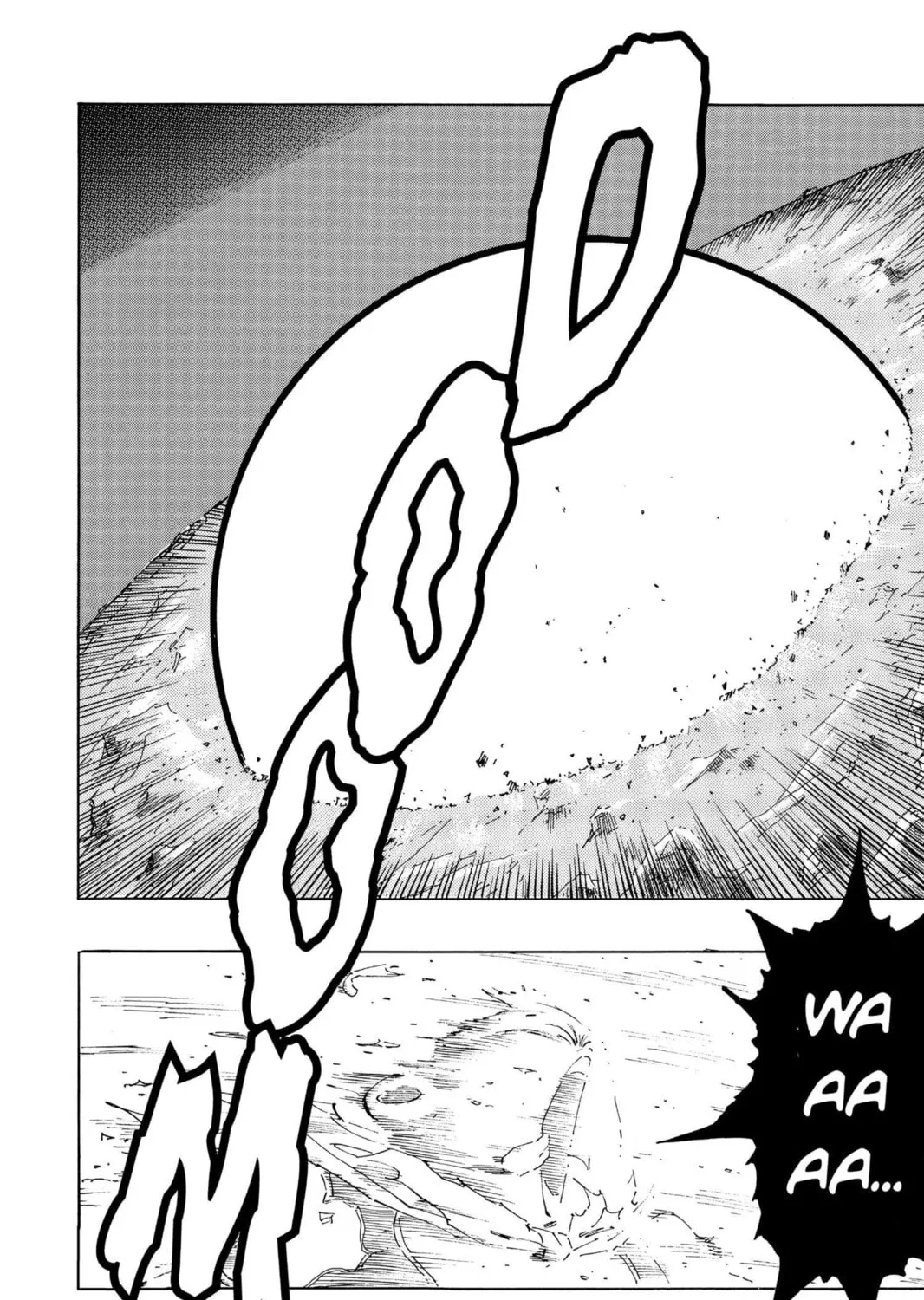 Read Dragon Ball Z chapter 273 image 20 on Lezhin