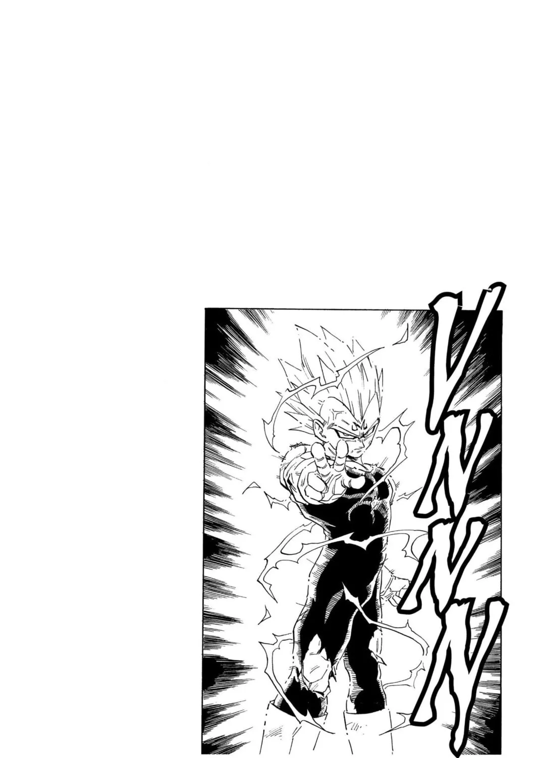 Read Dragon Ball Z chapter 273 image 24 on Lezhin