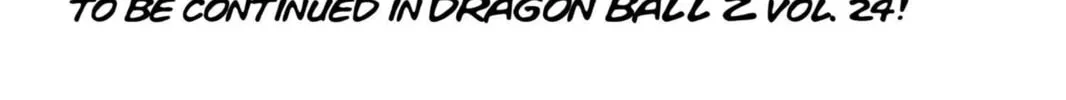 Read Dragon Ball Z chapter 278 image 25 on Lezhin