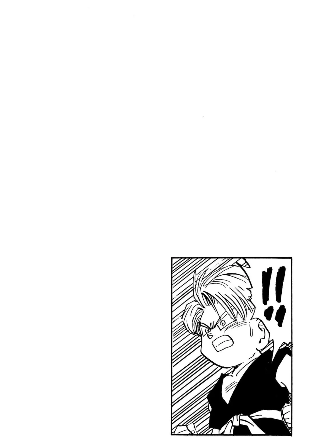 Read Dragon Ball Z chapter 279 image 26 on Lezhin