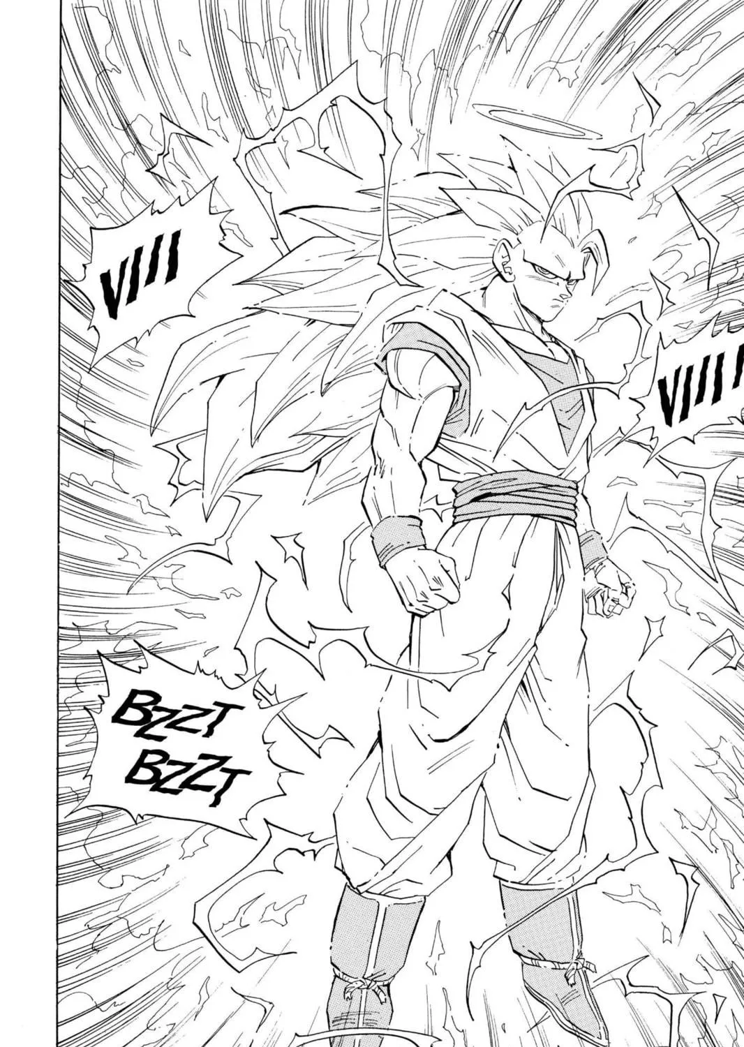 Read Dragon Ball Z chapter 280 image 10 on Lezhin