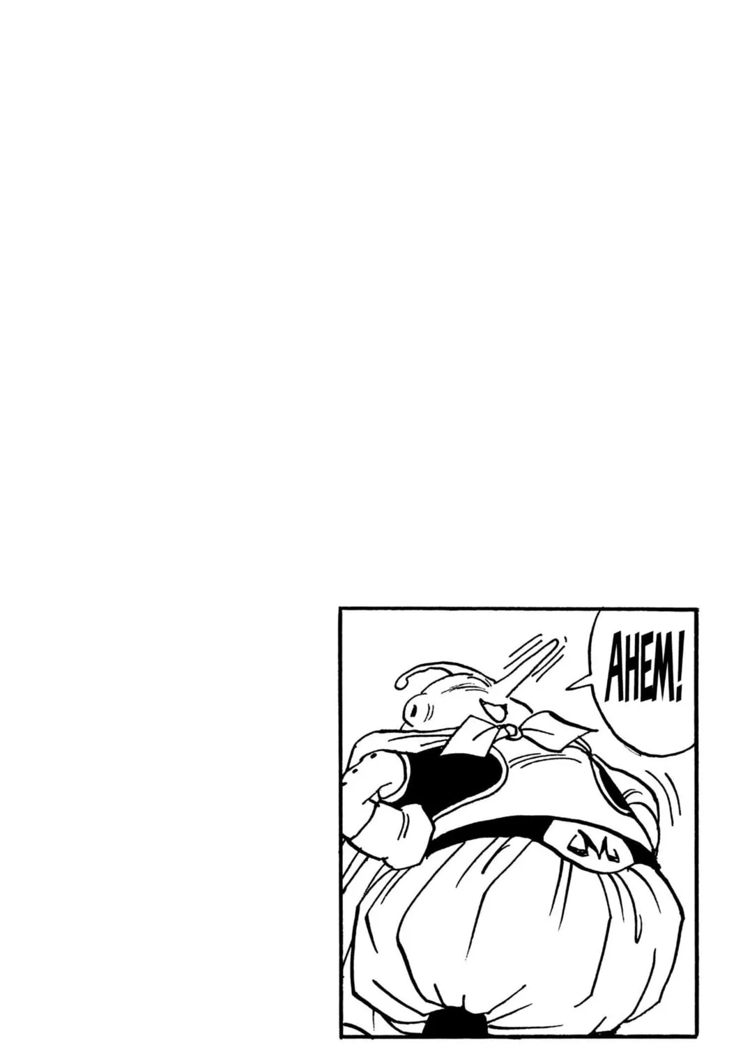 Read Dragon Ball Z chapter 281 image 24 on Lezhin