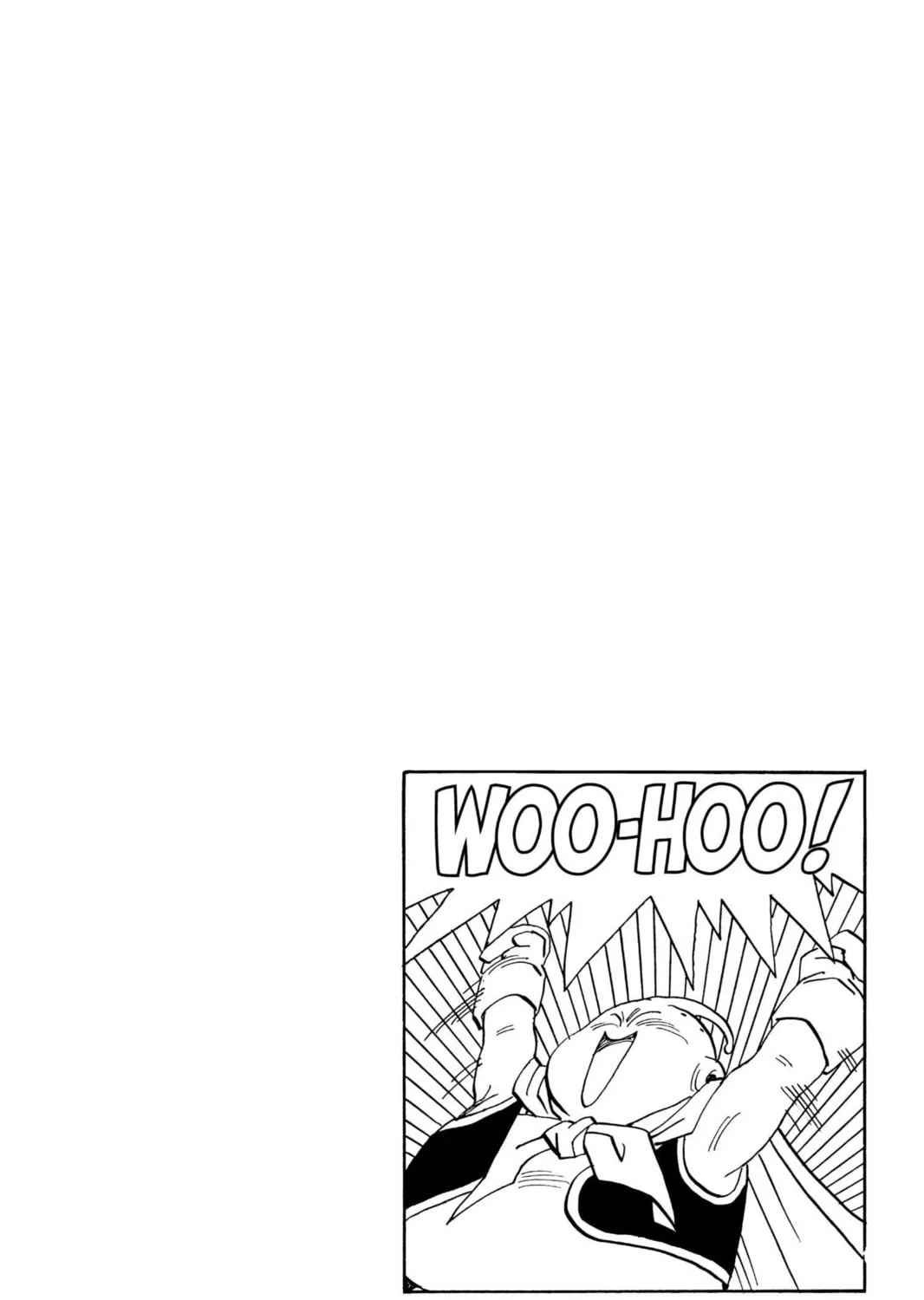 Read Dragon Ball Z chapter 282 image 26 on Lezhin