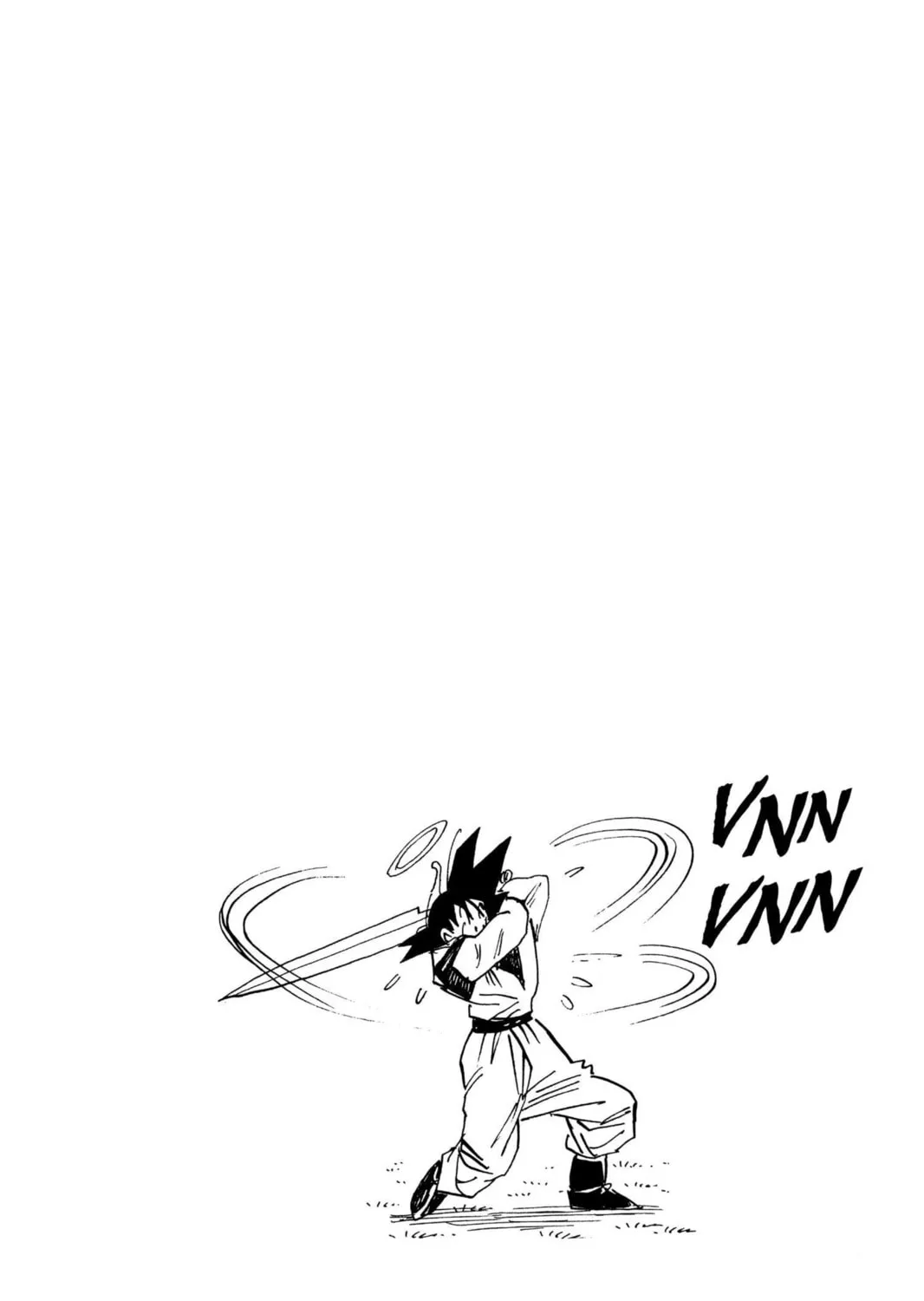 Read Dragon Ball Z chapter 284 image 24 on Lezhin