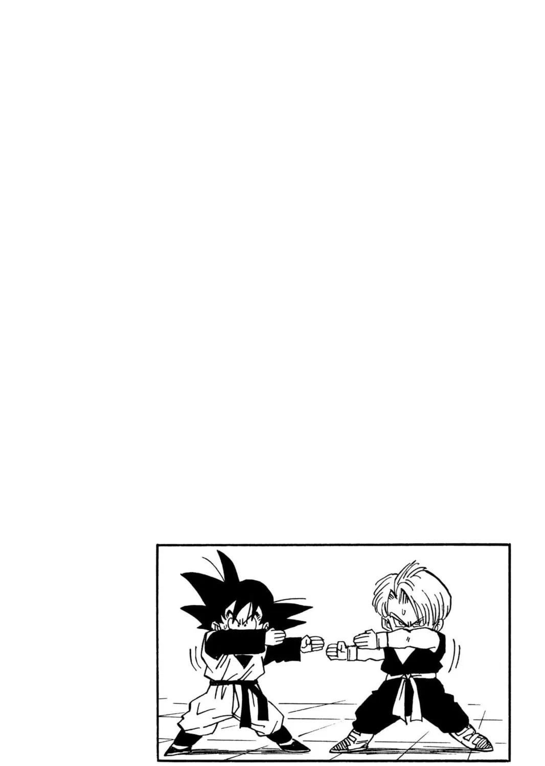 Read Dragon Ball Z chapter 286 image 26 on Lezhin
