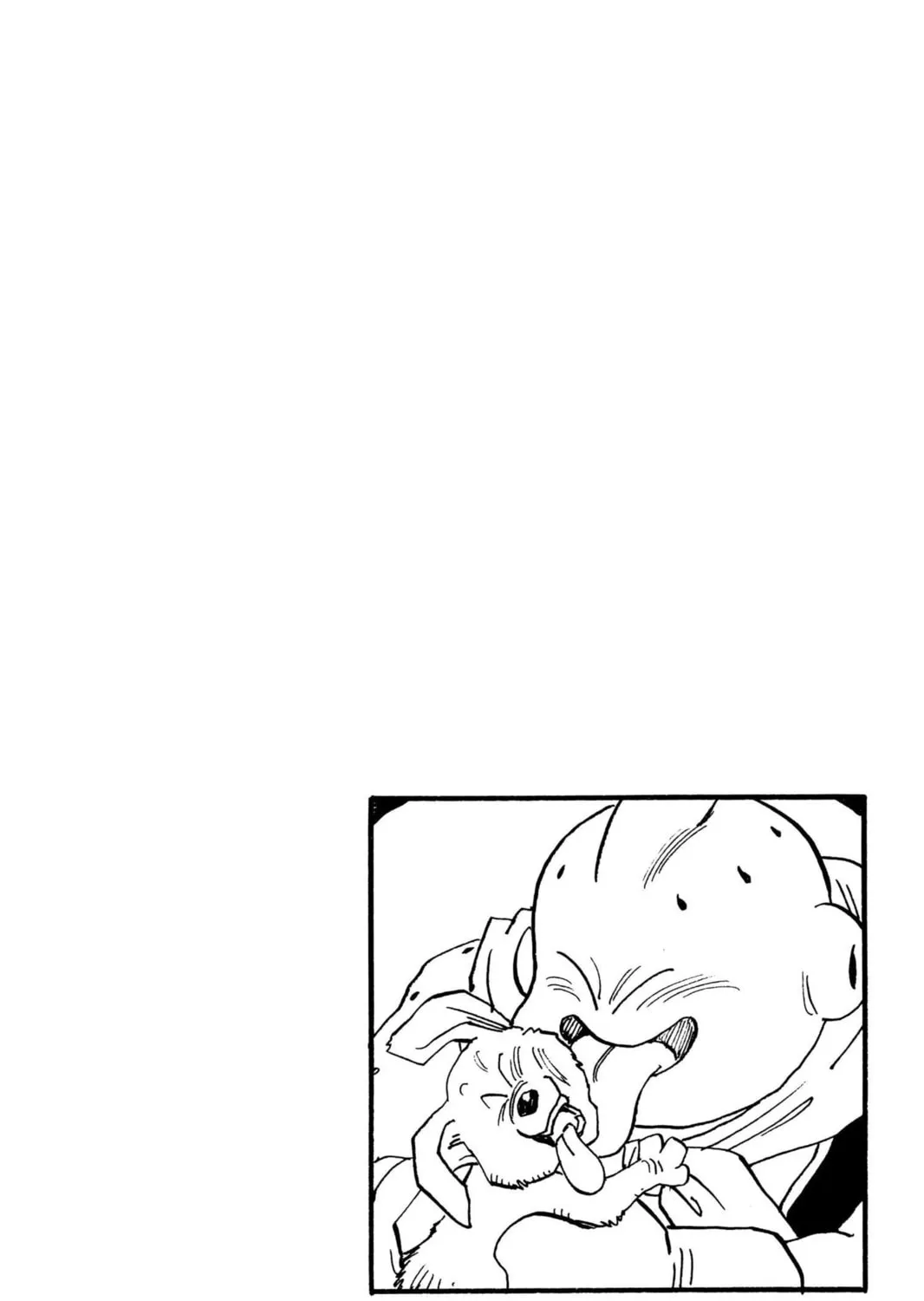 Read Dragon Ball Z chapter 289 image 26 on Lezhin