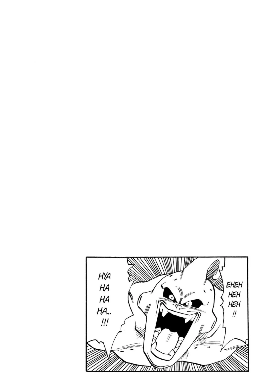 Read Dragon Ball Z chapter 292 image 26 on Lezhin