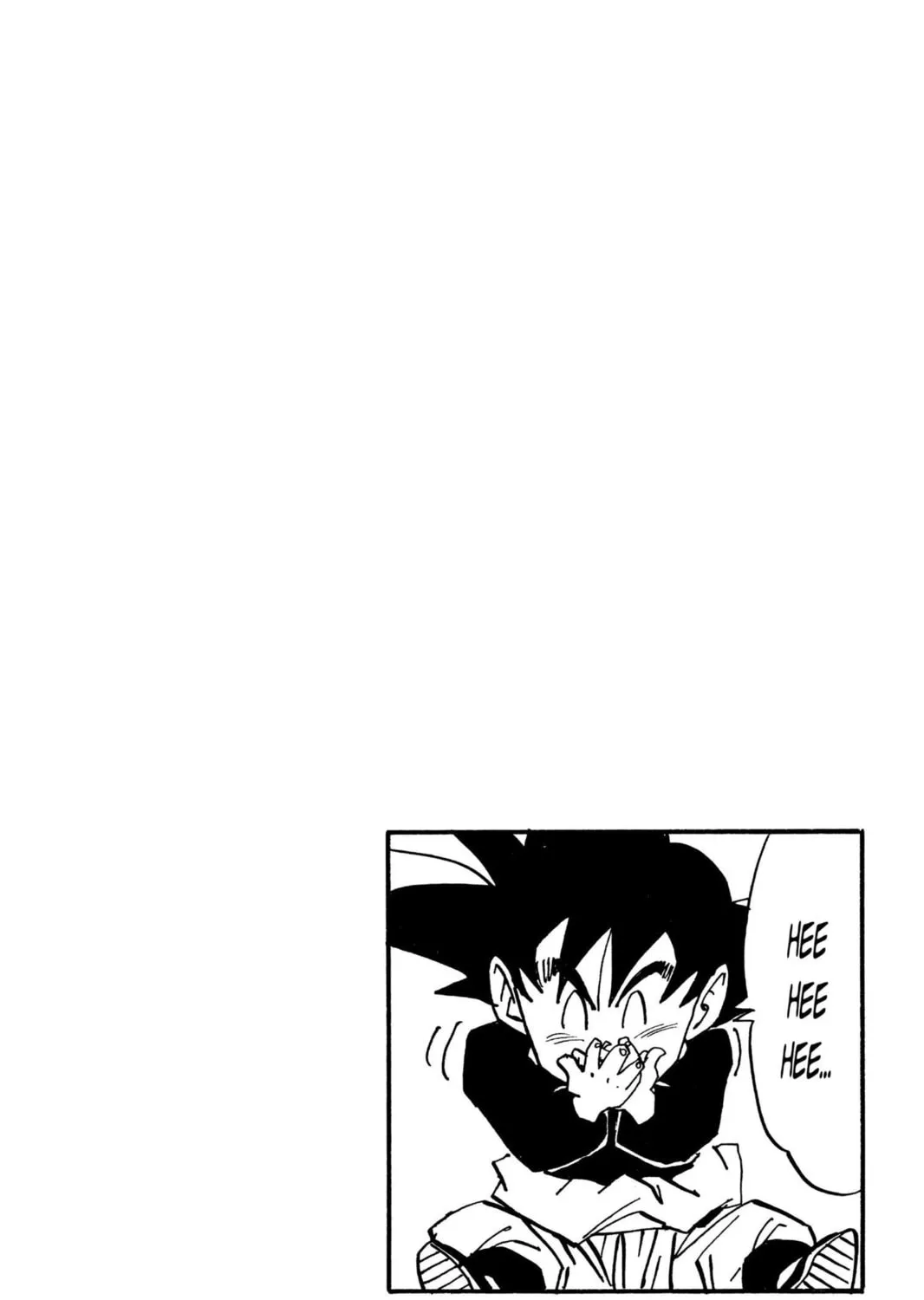 Read Dragon Ball Z chapter 295 image 24 on Lezhin