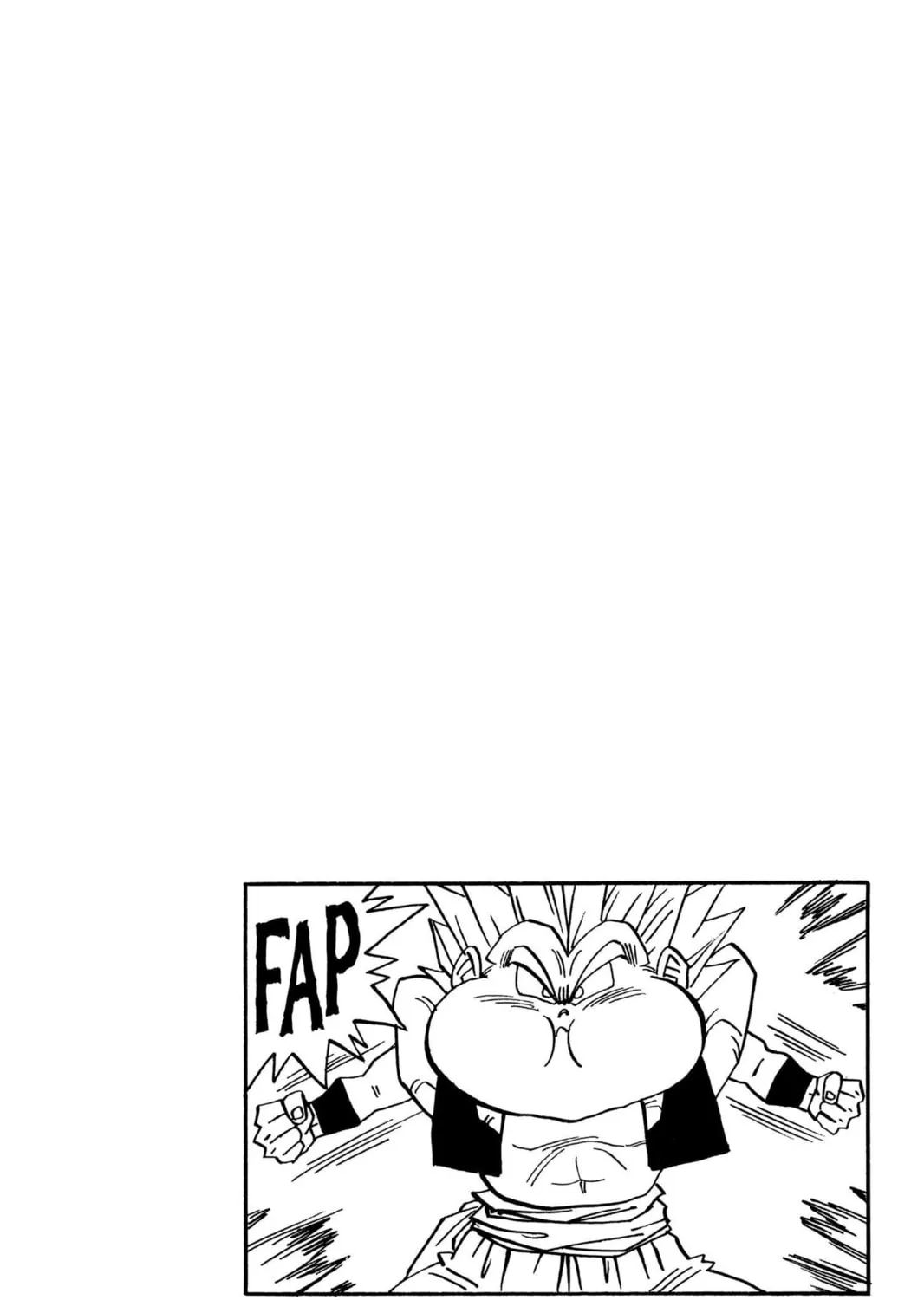 Read Dragon Ball Z chapter 297 image 26 on Lezhin