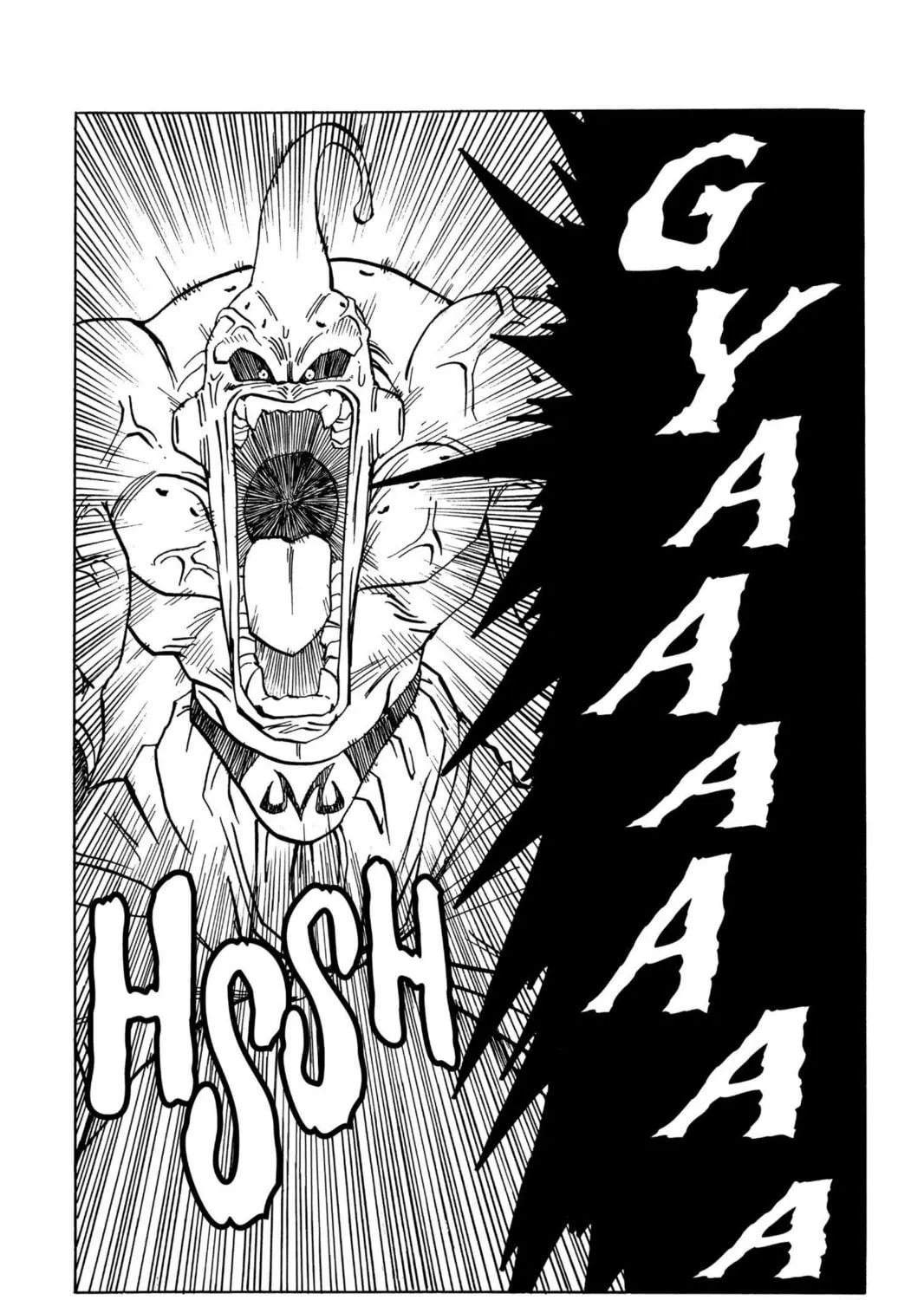 Read Dragon Ball Z chapter 298 image 22 on Lezhin