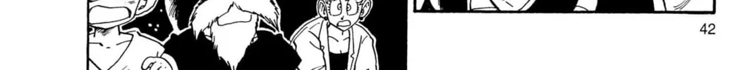 Read Dragon Ball Z chapter 3 image 15 on Lezhin