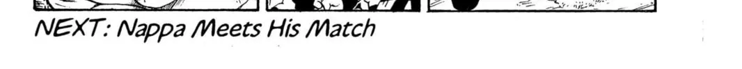 Read Dragon Ball Z chapter 30 image 27 on Lezhin