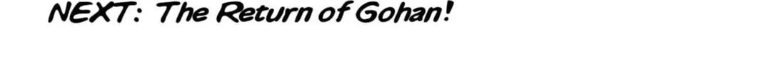 Read Dragon Ball Z chapter 302 image 25 on Lezhin