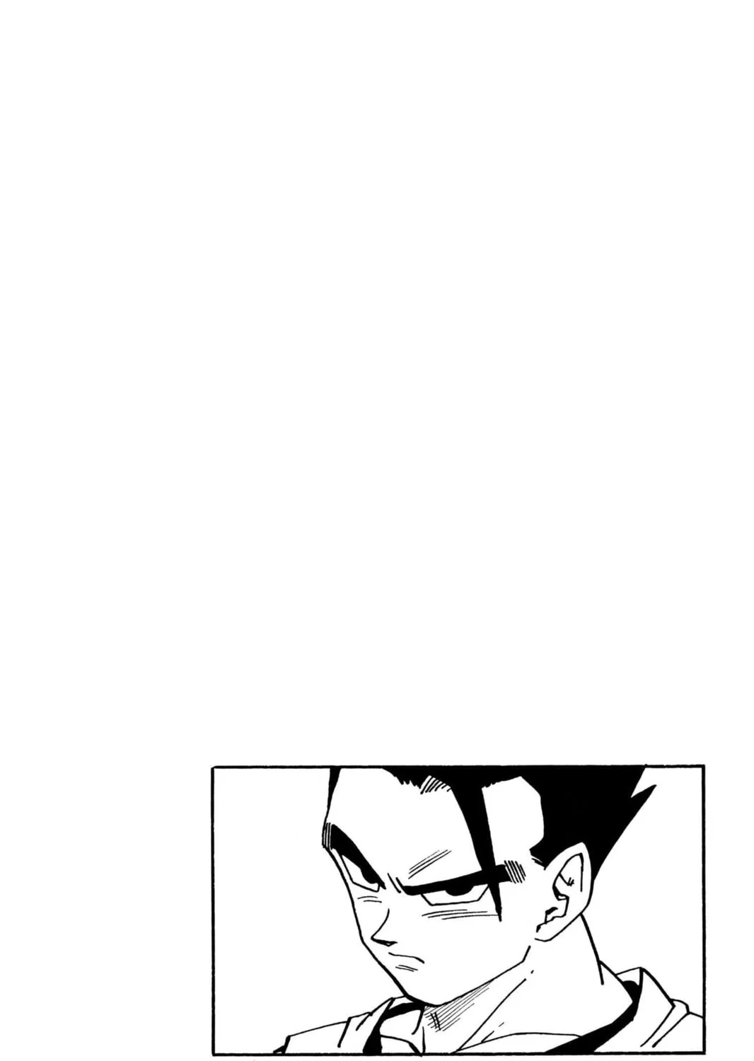 Read Dragon Ball Z chapter 305 image 26 on Lezhin