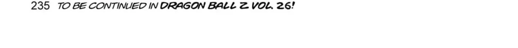 Read Dragon Ball Z chapter 308 image 25 on Lezhin