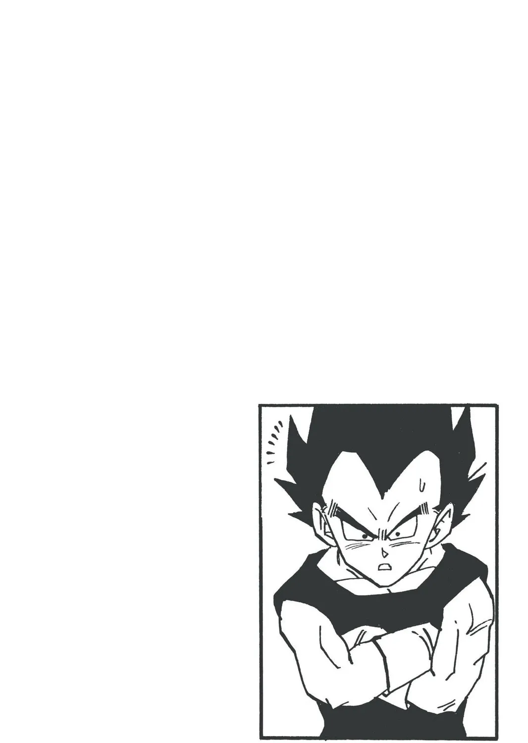 Read Dragon Ball Z chapter 312 image 26 on Lezhin
