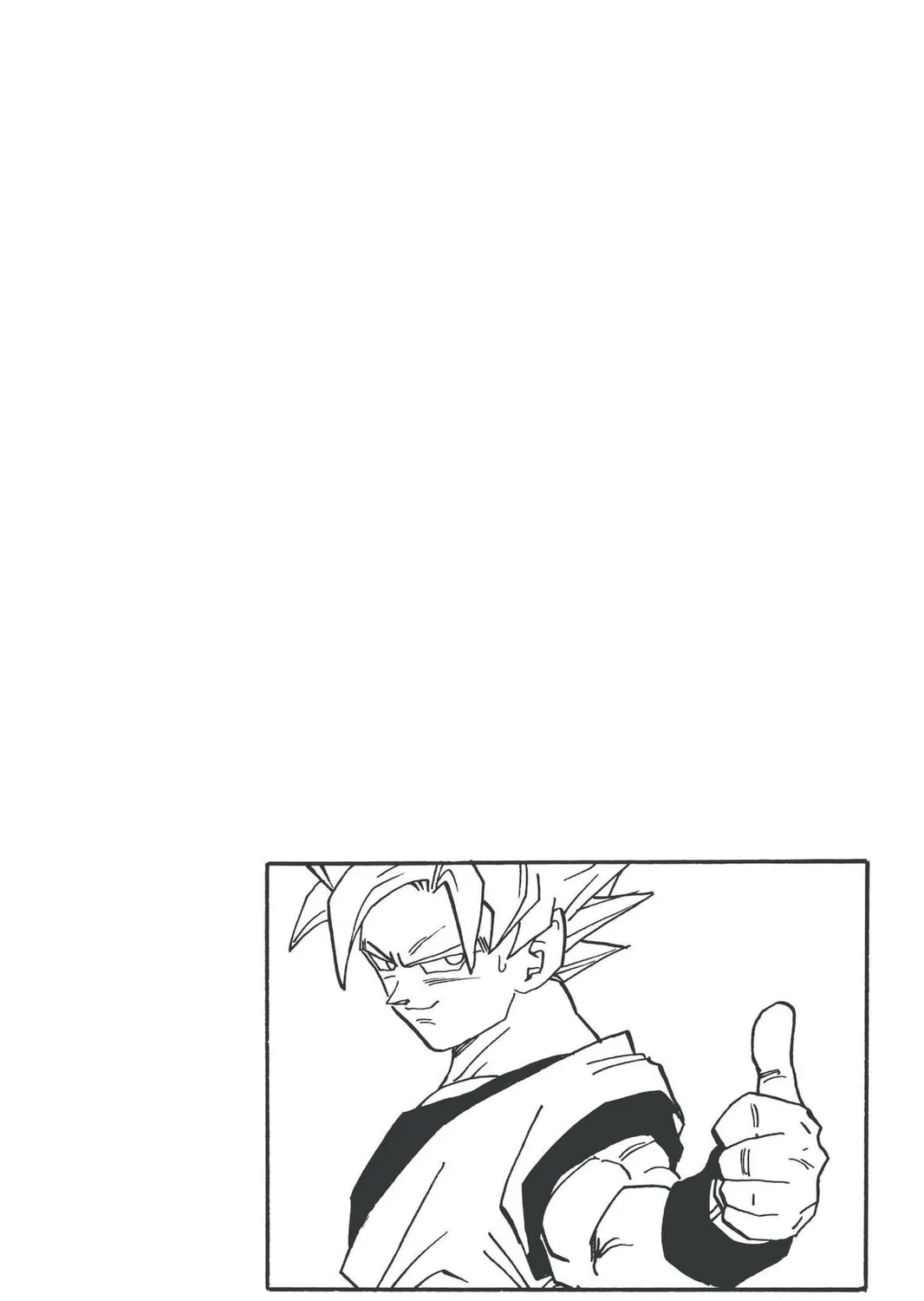 Read Dragon Ball Z chapter 315 image 26 on Lezhin