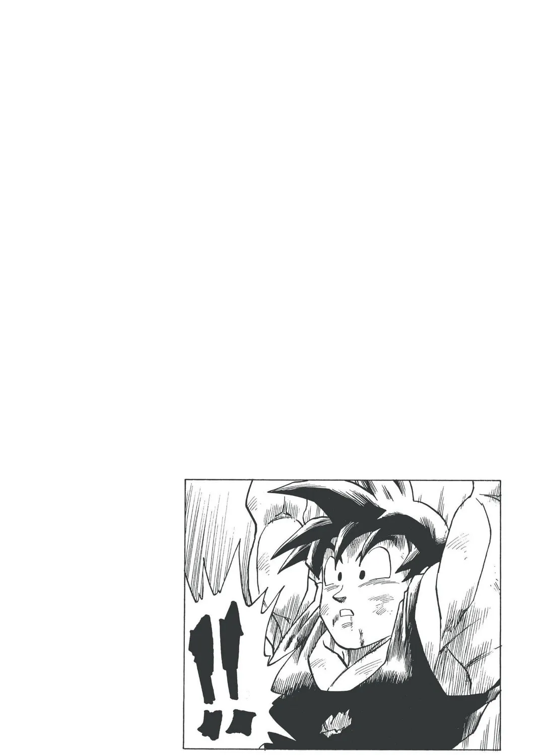 Read Dragon Ball Z chapter 321 image 26 on Lezhin