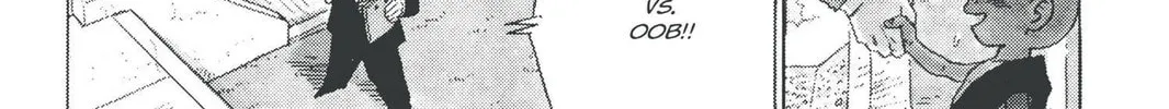 Read Dragon Ball Z chapter 325 image 13 on Lezhin